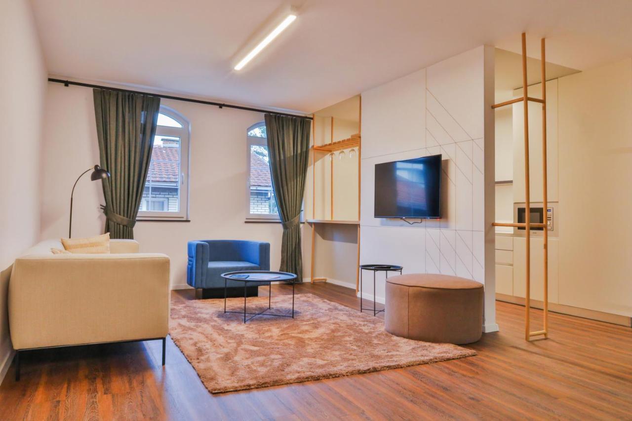 Benelux Hotel Peje Luaran gambar