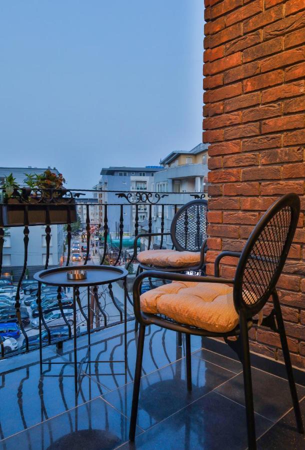 Benelux Hotel Peje Luaran gambar