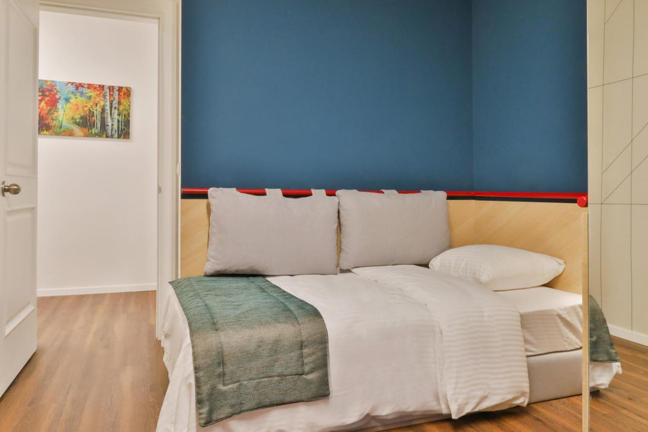 Benelux Hotel Peje Luaran gambar