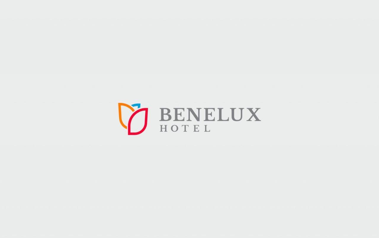 Benelux Hotel Peje Luaran gambar